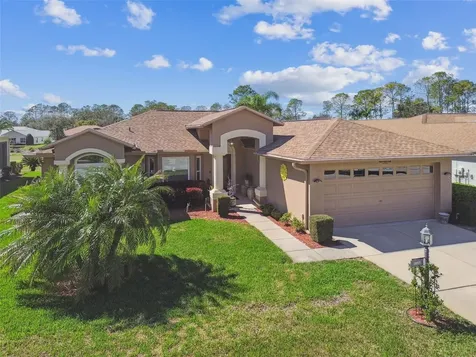 18515 Gentle Breeze Court Hudson FL 34667