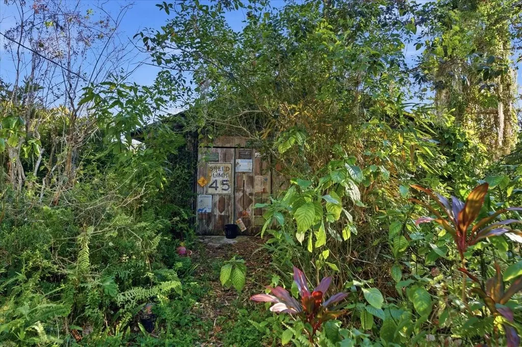 16921 Crawley Road Odessa FL 33556