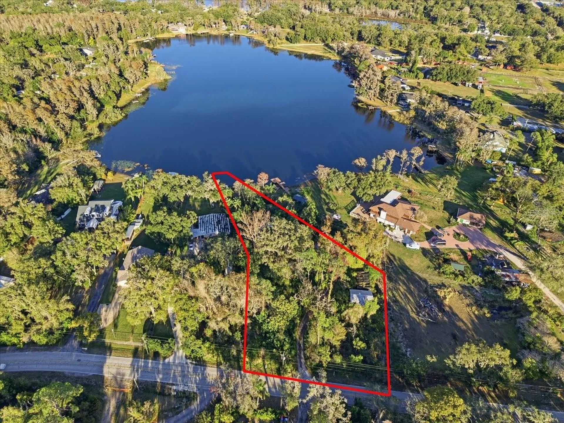 16921 Crawley Road Odessa FL 33556
