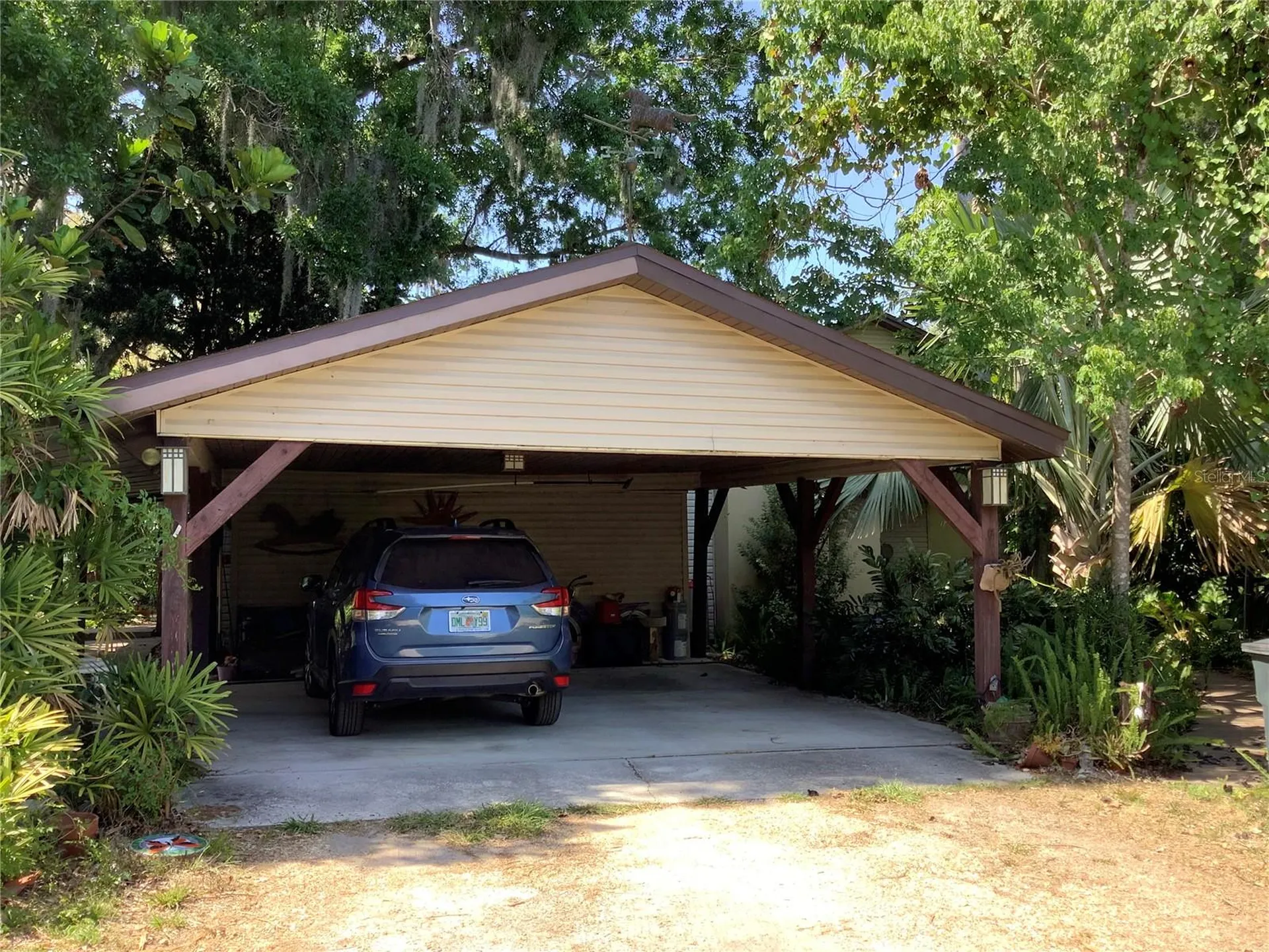 16921 Crawley Road Odessa FL 33556