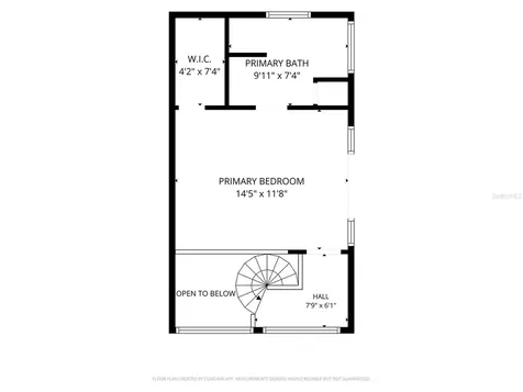 16921 Crawley Road Odessa FL 33556