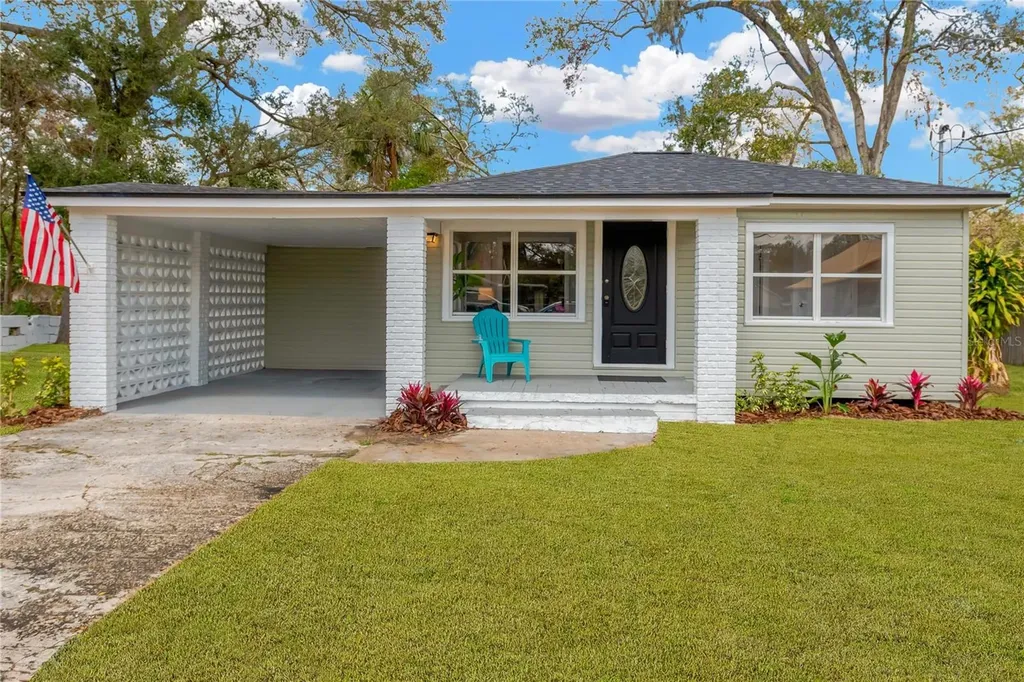 1910 E Chelsea Street Tampa FL 33610
