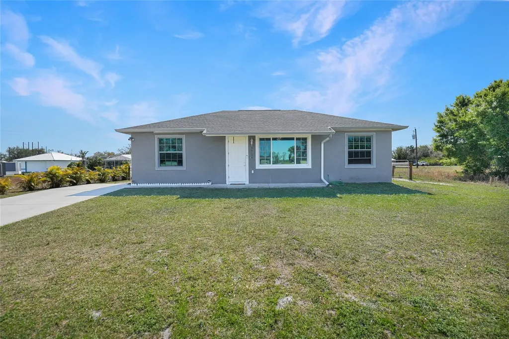 30199 Cedar Road Punta Gorda FL 33982