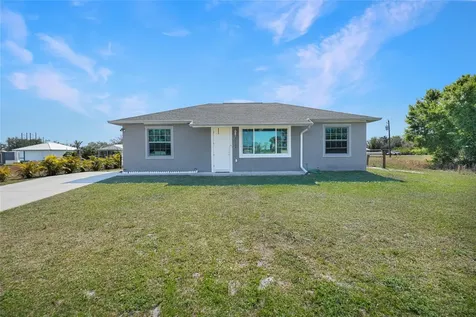 30199 Cedar Road Punta Gorda FL 33982