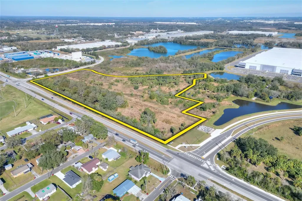 674 Park Road Plant City FL 33566