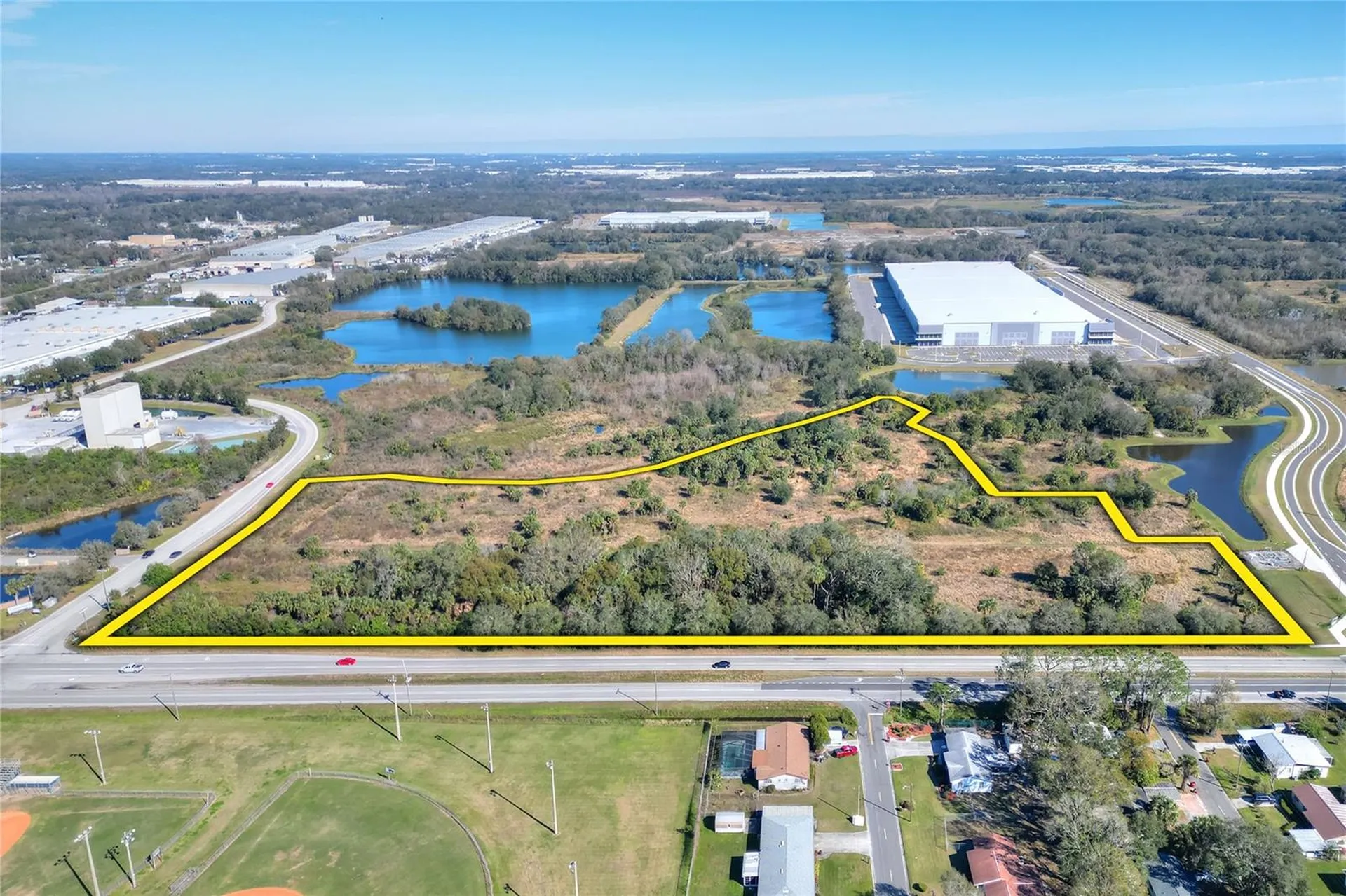 674 Park Road Plant City FL 33566