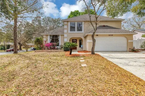 1039 Mckinnon Avenue Oviedo FL 32765