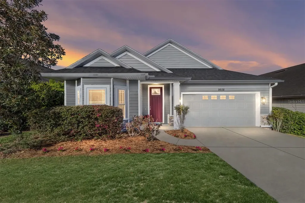 9938 NW 18th Road Gainesville FL 32606