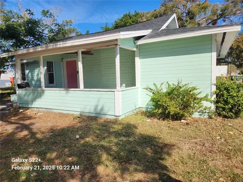 1501 10th Avenue S St Petersburg FL 33705