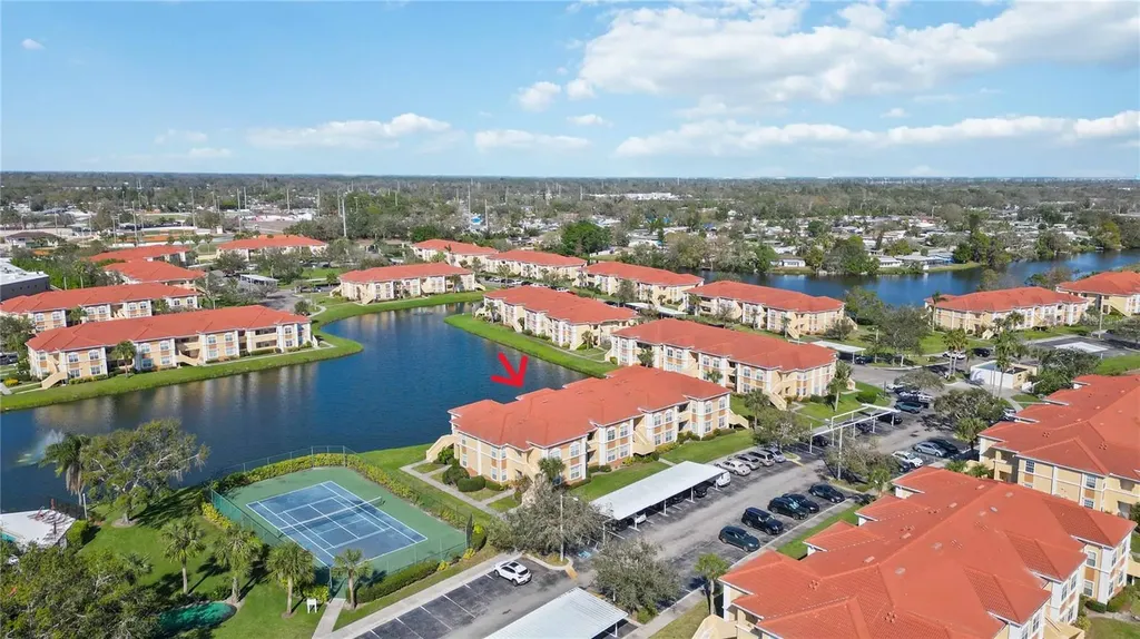 1005 Villagio Circle Sarasota FL 34237