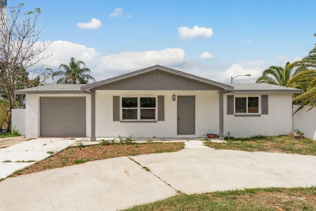 9321 Gray Fox Lane Port Richey FL 34668
