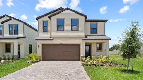 3165 Cup Drive Lakeland FL 33803