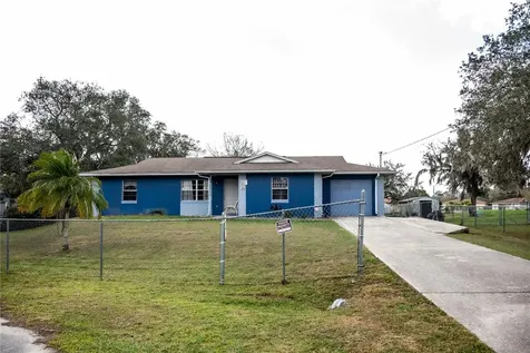 304 Olmo Court Winter Haven FL 33880