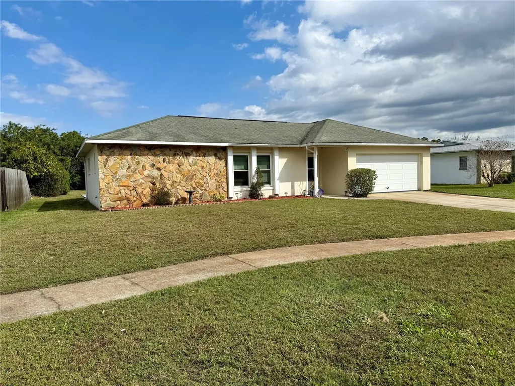 20517 Majestic Street Orlando FL 32833