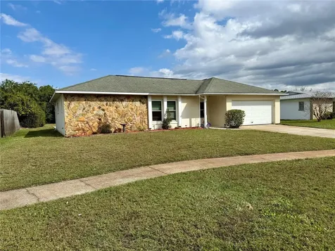 20517 Majestic Street Orlando FL 32833