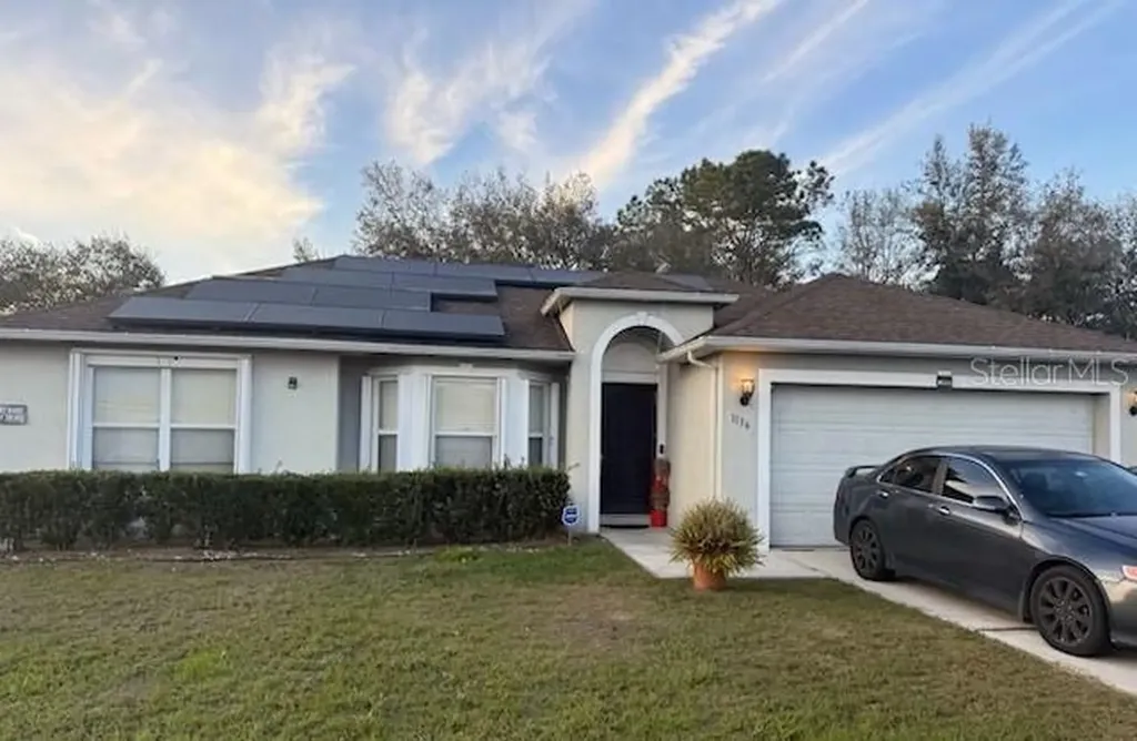 1136 Doncaster Court Kissimmee FL 34758