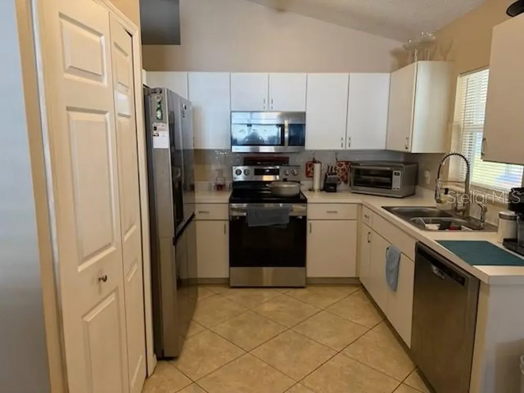 1136 Doncaster Court Kissimmee FL 34758