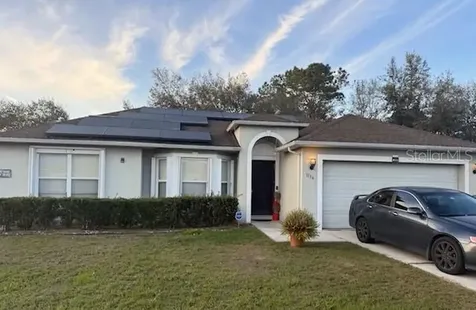 1136 Doncaster Court Kissimmee FL 34758
