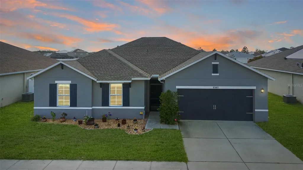 5767 Lakeside Landings Boulevard Winter Haven FL 33881