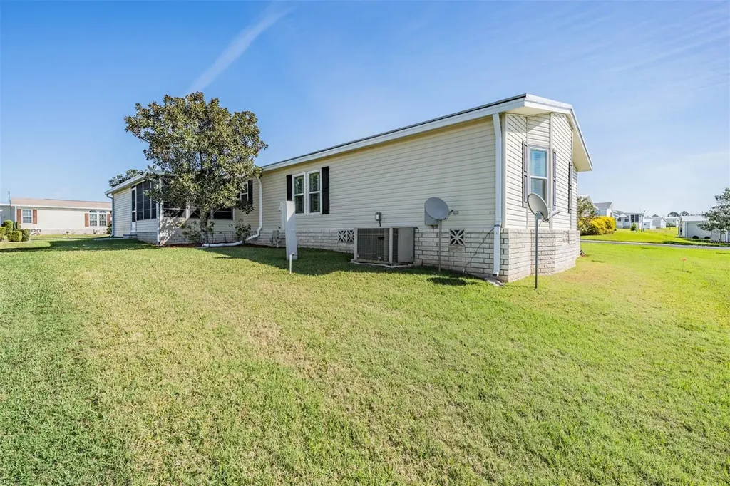 37508 Gill Avenue Zephyrhills FL 33541