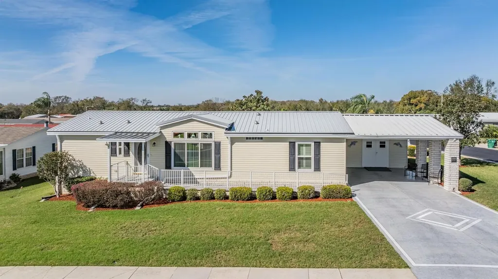 37508 Gill Avenue Zephyrhills FL 33541