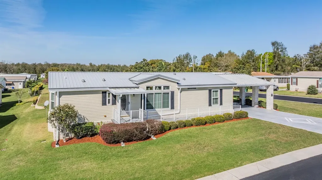 37508 Gill Avenue Zephyrhills FL 33541