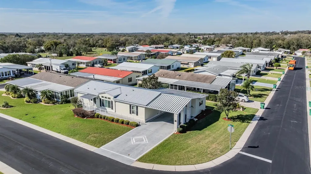 37508 Gill Avenue Zephyrhills FL 33541