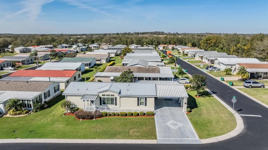 37508 Gill Avenue Zephyrhills FL 33541
