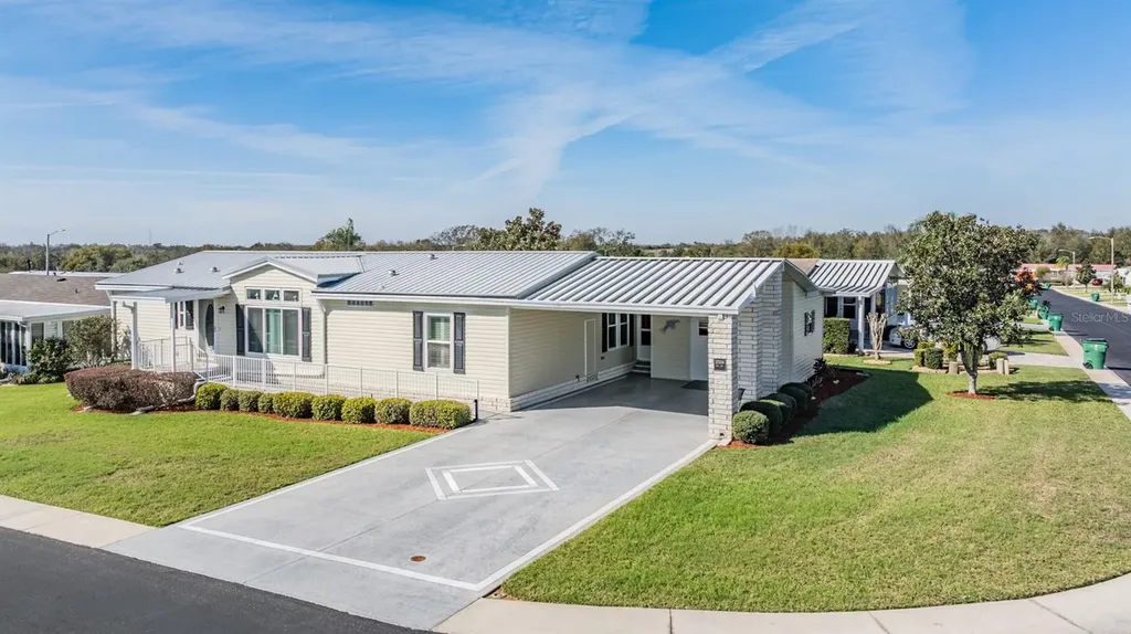 37508 Gill Avenue Zephyrhills FL 33541
