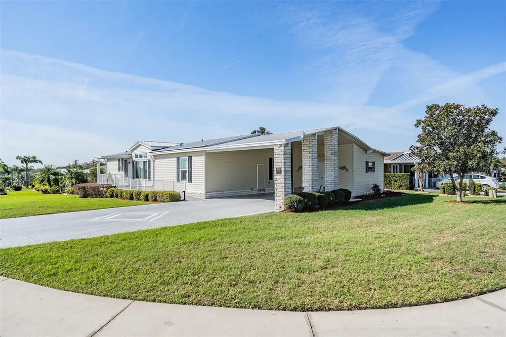 37508 Gill Avenue Zephyrhills FL 33541