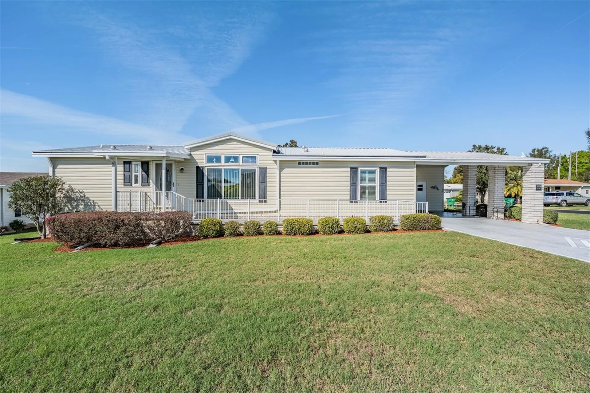 37508 Gill Avenue Zephyrhills FL 33541