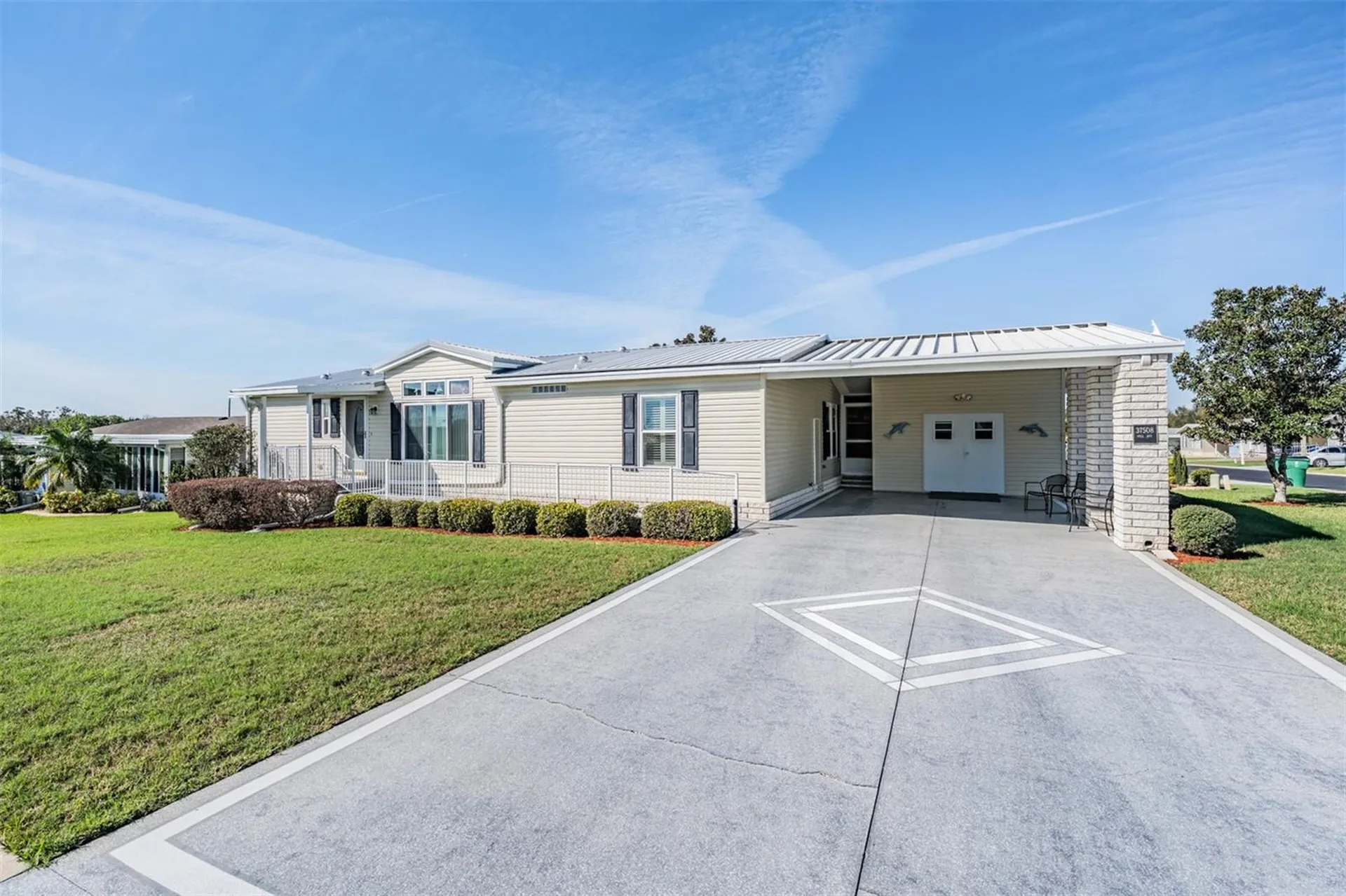 37508 Gill Avenue Zephyrhills FL 33541