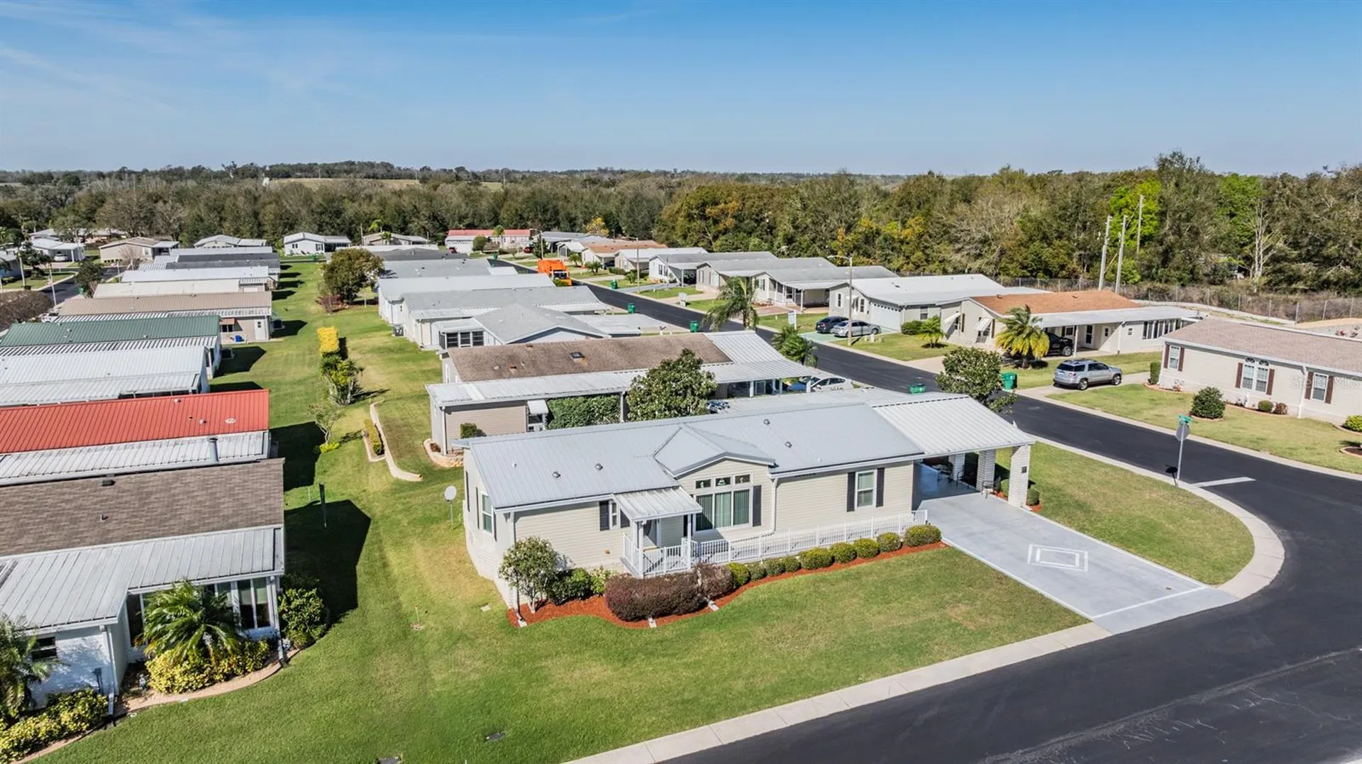 37508 Gill Avenue Zephyrhills FL 33541