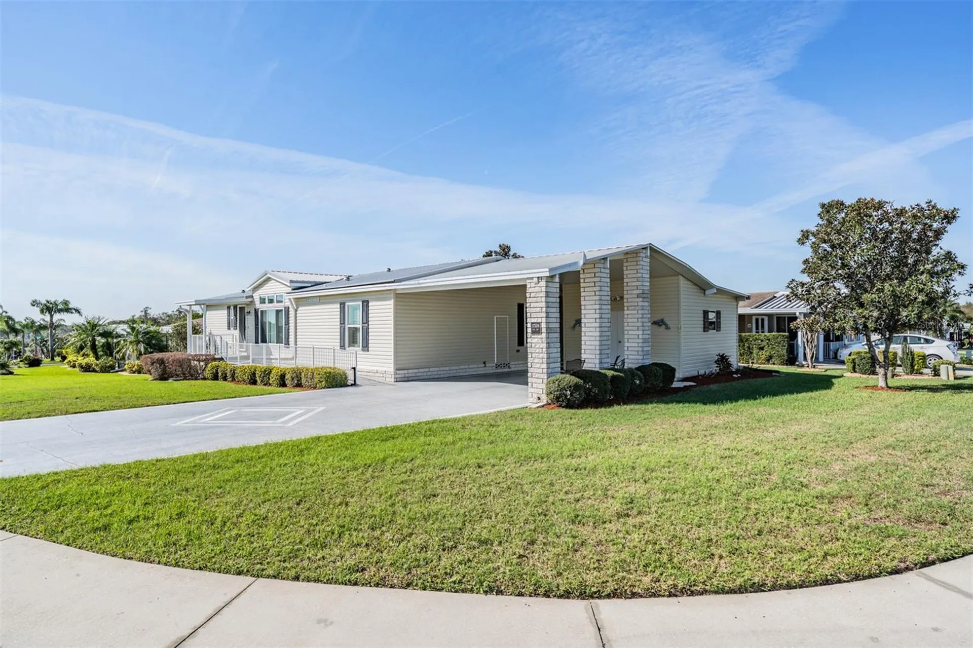 37508 Gill Avenue Zephyrhills FL 33541