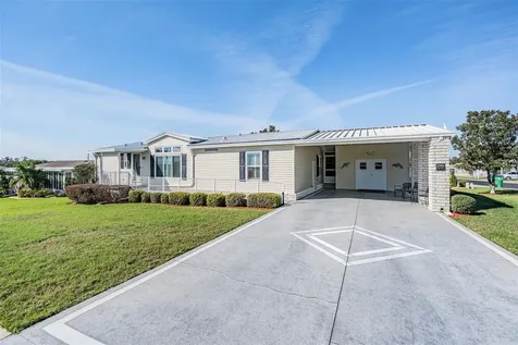 37508 Gill Avenue Zephyrhills FL 33541