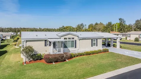 37508 Gill Avenue Zephyrhills FL 33541