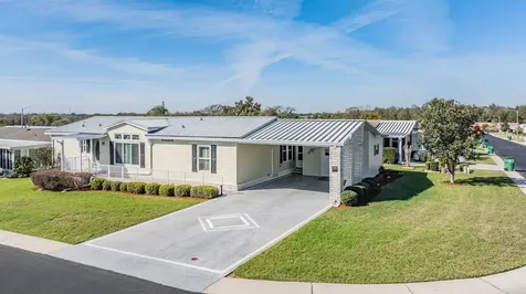 37508 Gill Avenue Zephyrhills FL 33541