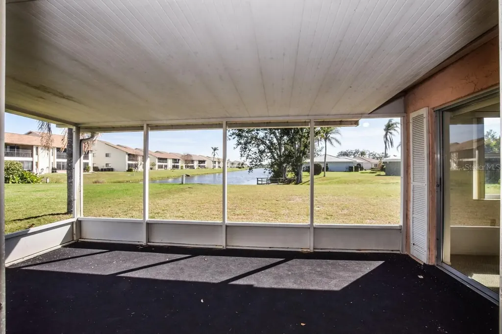 2221 Bal Harbour Drive Venice FL 34293