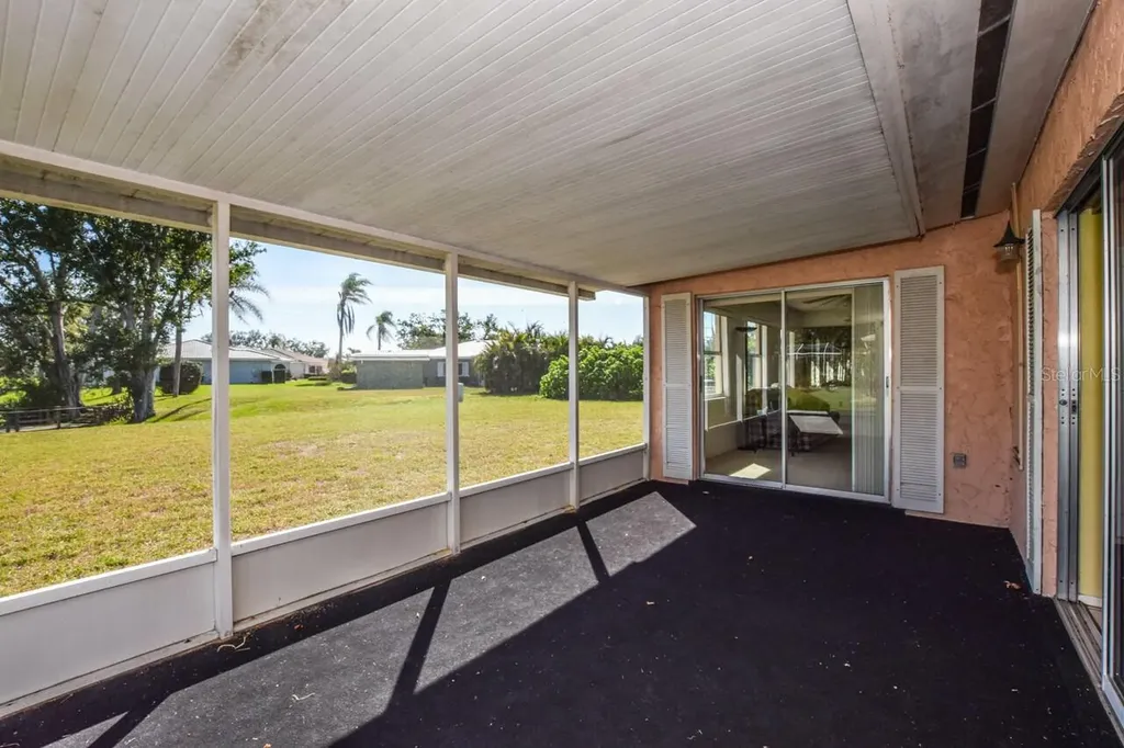 2221 Bal Harbour Drive Venice FL 34293