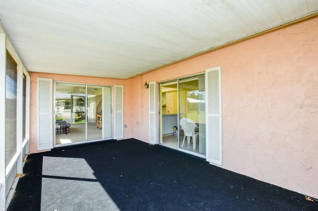 2221 Bal Harbour Drive Venice FL 34293