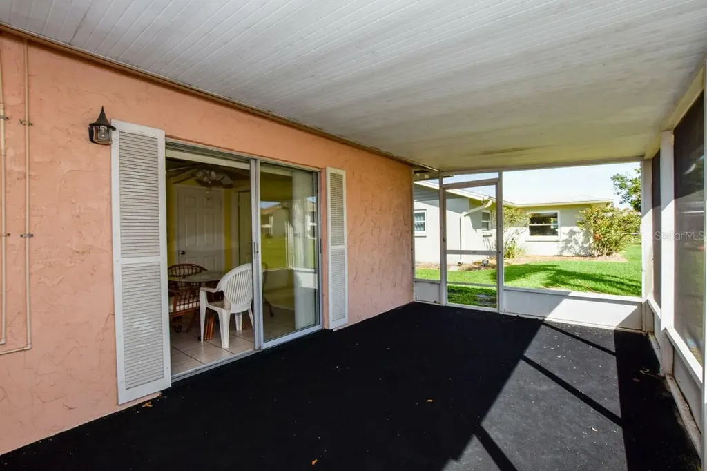 2221 Bal Harbour Drive Venice FL 34293