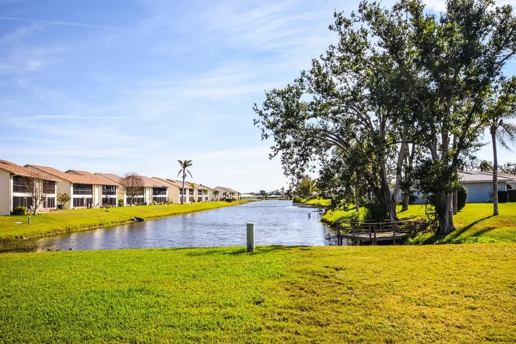 2221 Bal Harbour Drive Venice FL 34293