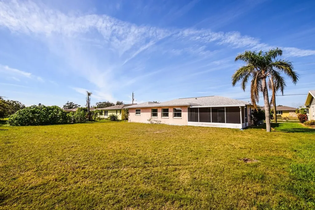 2221 Bal Harbour Drive Venice FL 34293