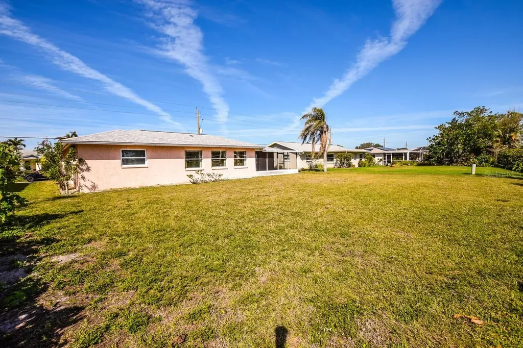 2221 Bal Harbour Drive Venice FL 34293