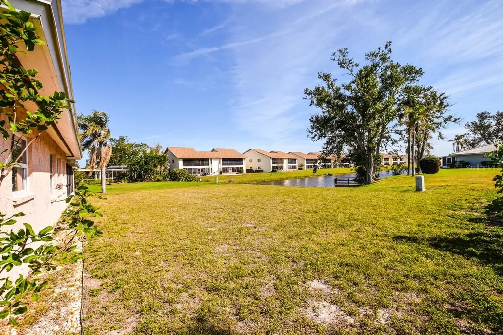 2221 Bal Harbour Drive Venice FL 34293