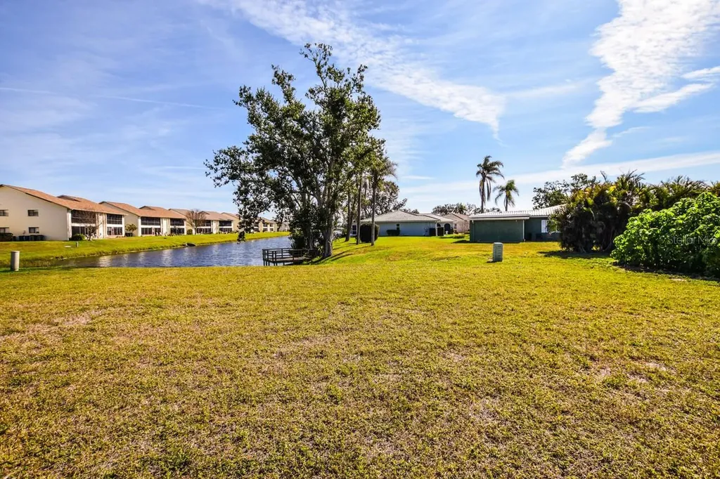 2221 Bal Harbour Drive Venice FL 34293