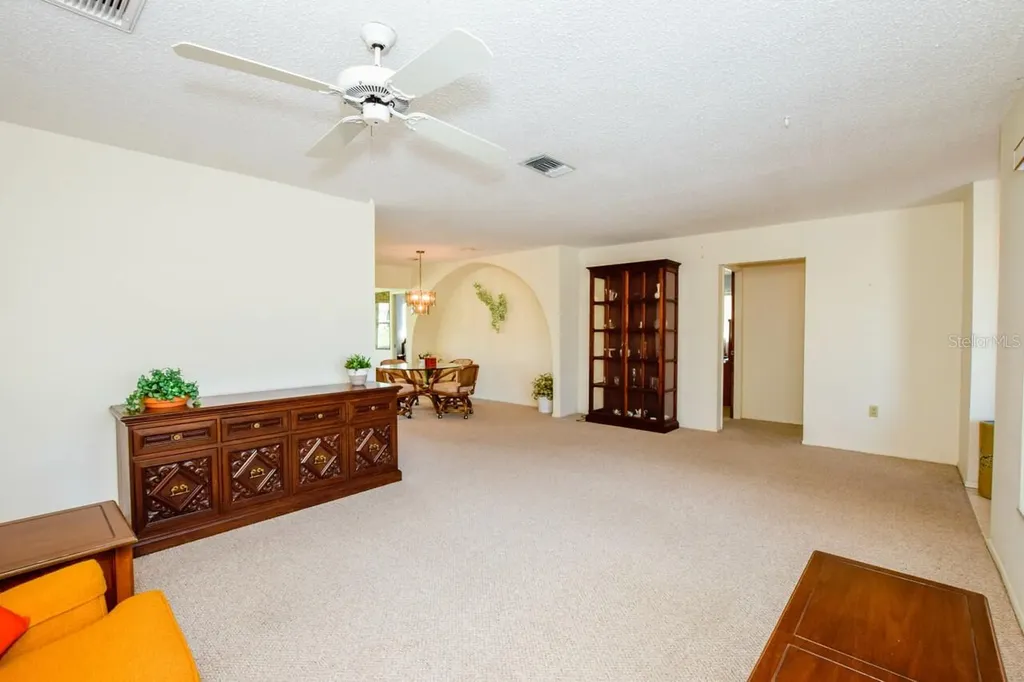 2221 Bal Harbour Drive Venice FL 34293