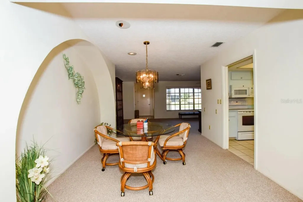 2221 Bal Harbour Drive Venice FL 34293