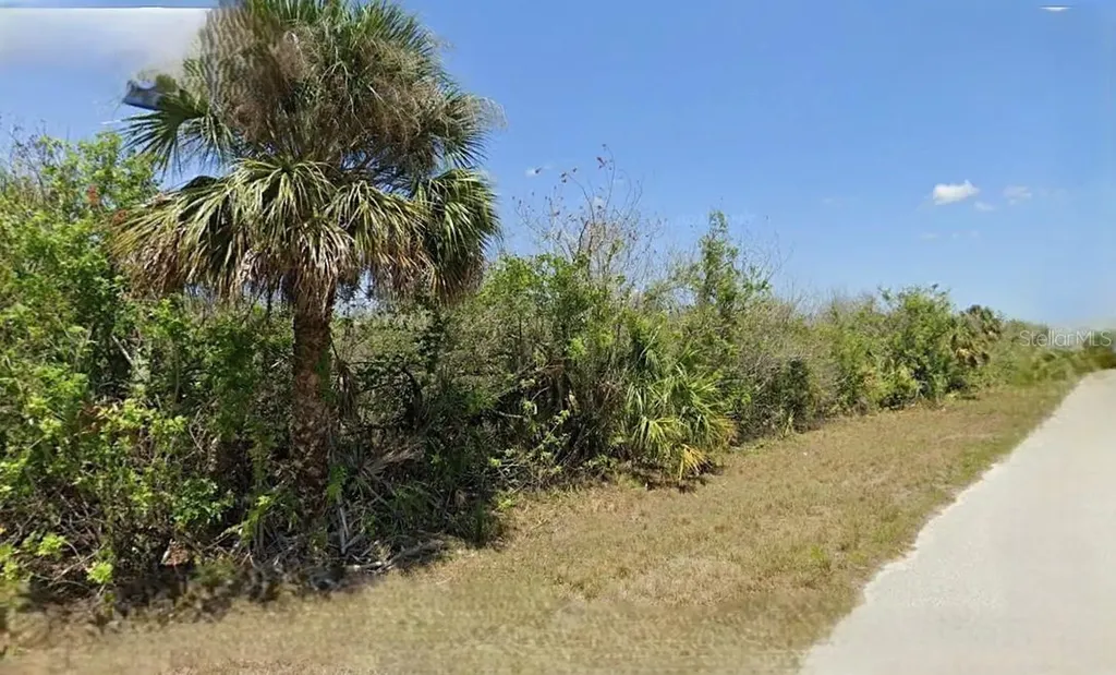 395 Lawler Street Port Charlotte FL 33954