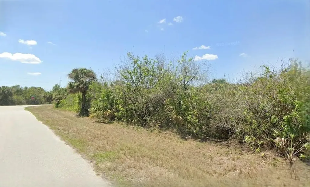 395 Lawler Street Port Charlotte FL 33954
